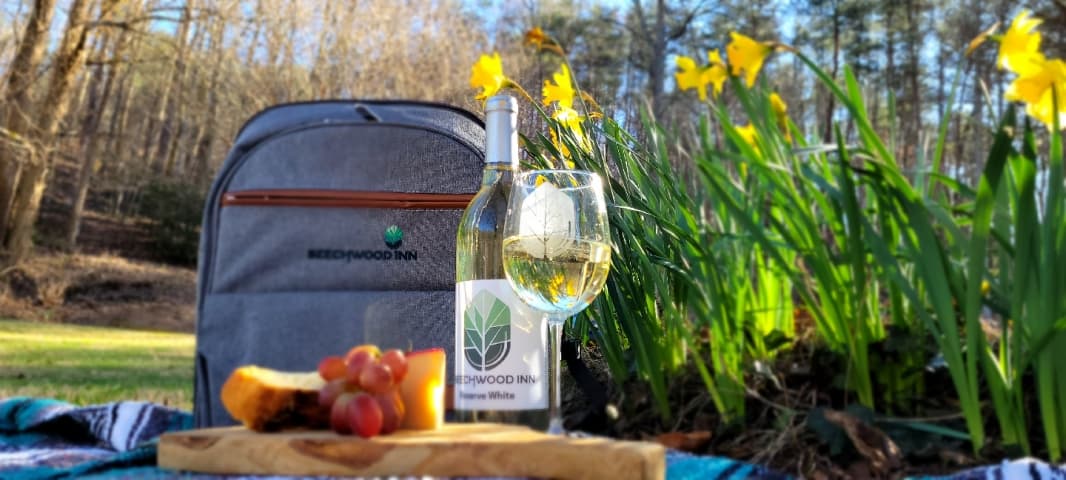 Picnic Package at the Beechwood Inn