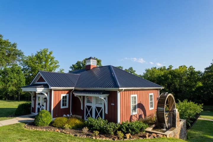 Mill House Spa