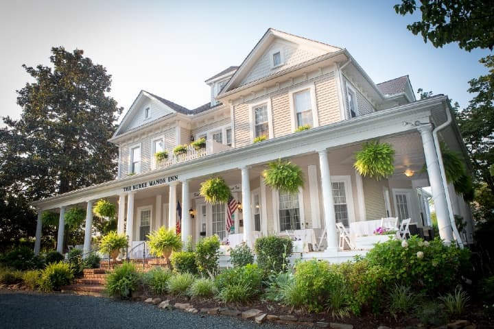 burkemanor