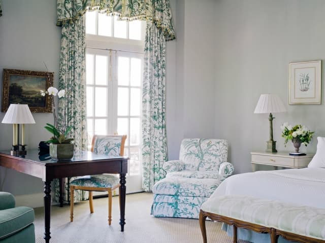 guest suite