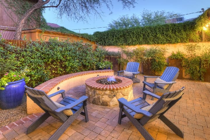 Firepit