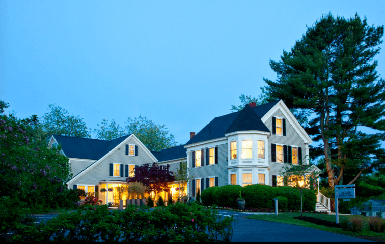 Inn at English Meadows