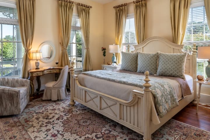 Premium Room at The Addison on Amelia Island