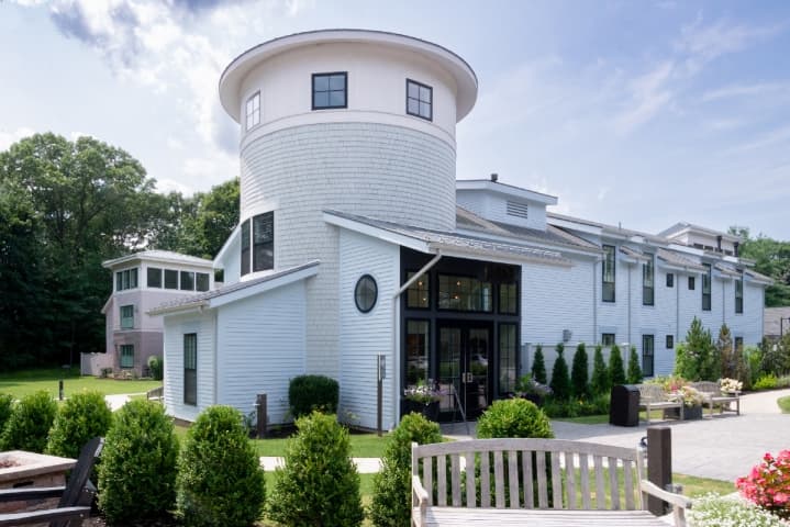 Briar Barn Inn