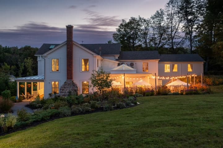 The Millbrook Inn
