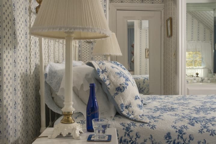 Smith Guest Room