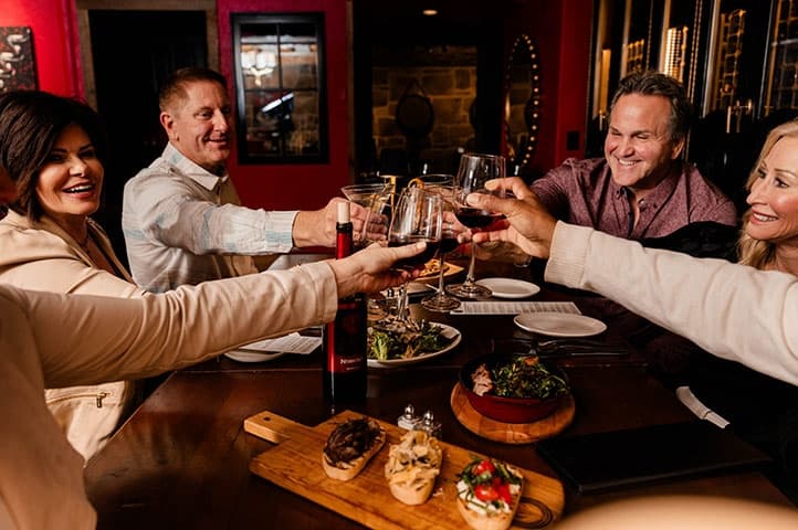 Gervasi Vineyard Resort & Spa