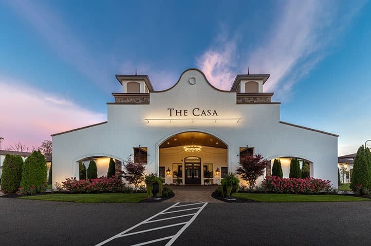 The Casa at Gervasi Vineyard Resort & Spa