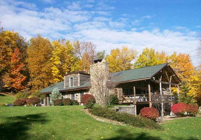 Chalet of Canandaigua
