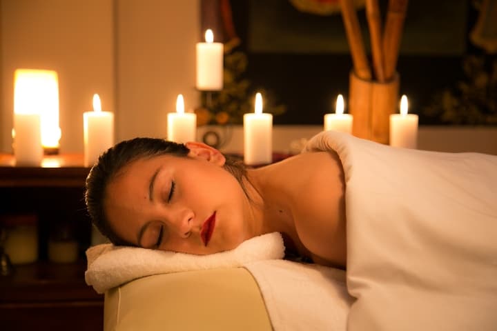 Honeymoon or Romance Package