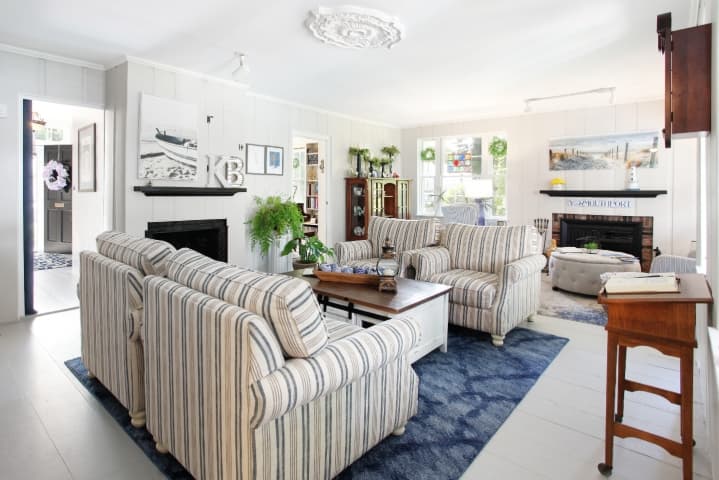 Main Common Room