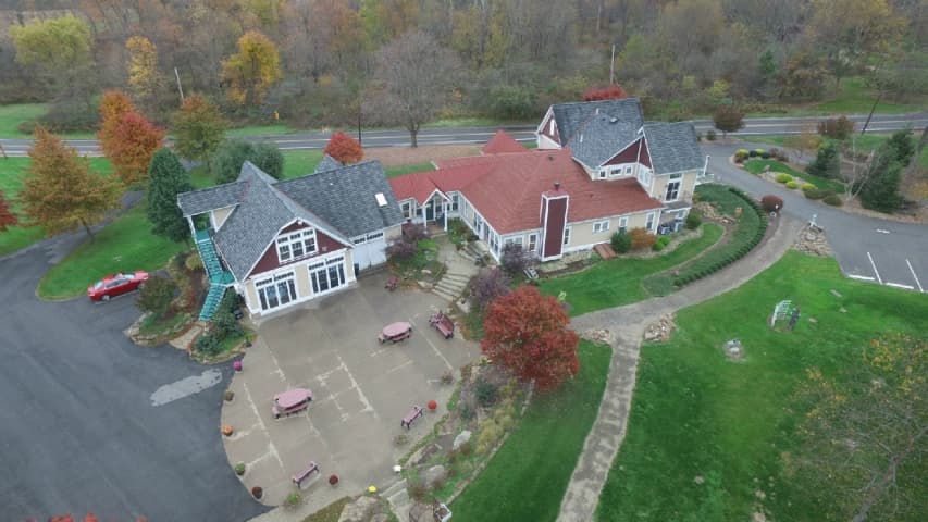 chapel-valley-estate-ariel-view
