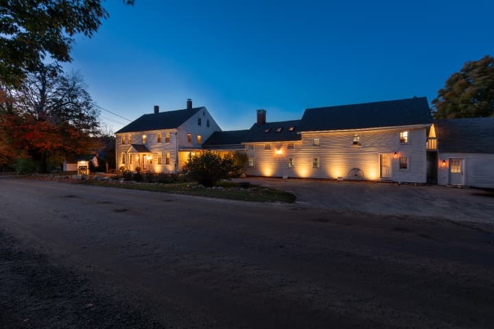 Top of the Ridge Farm Bed & Breakfast