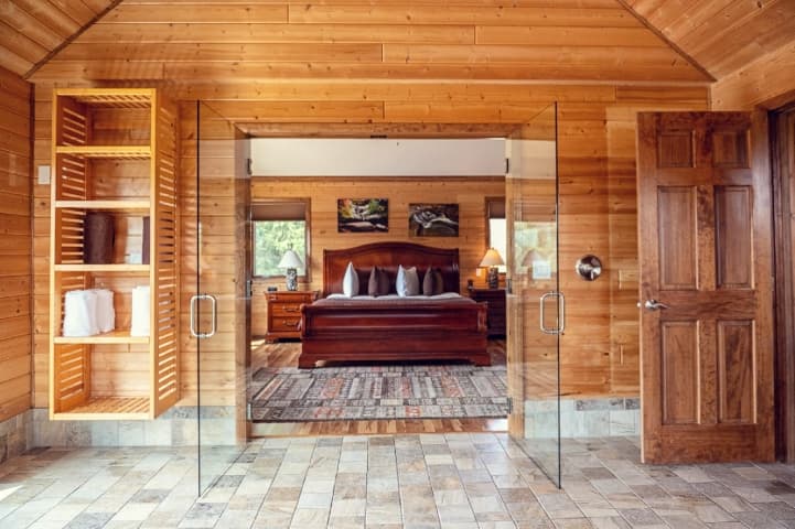 interior room