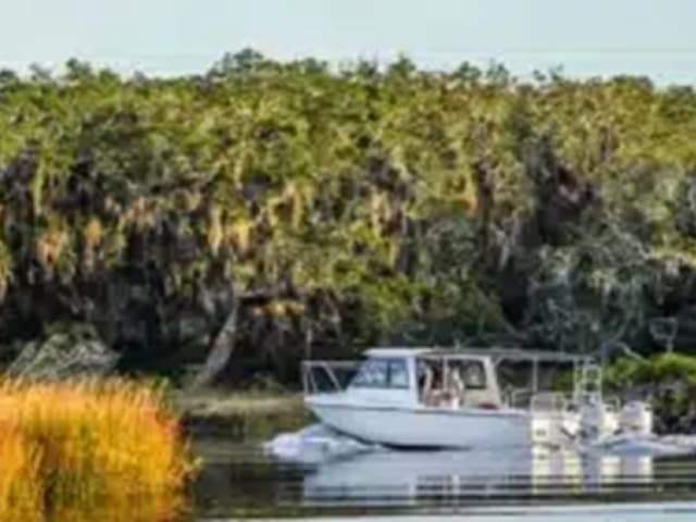 Amelia Island Williams House Bed & Breakfast