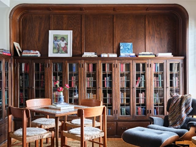 Library Room