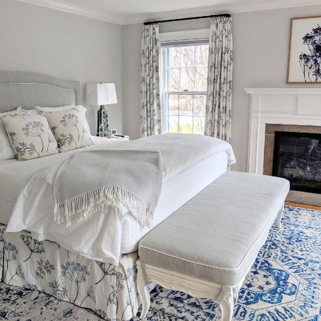 Room #10 in the Beech House