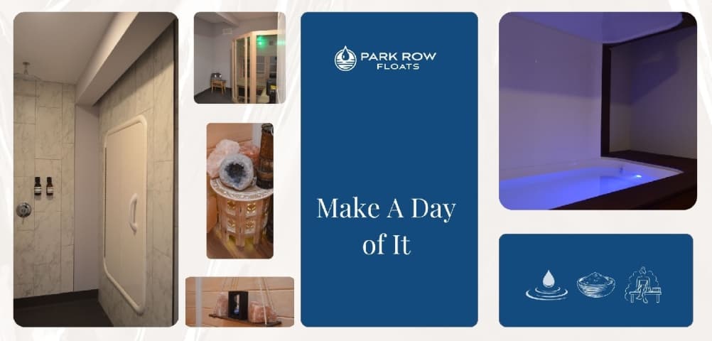 Make a Day of It!