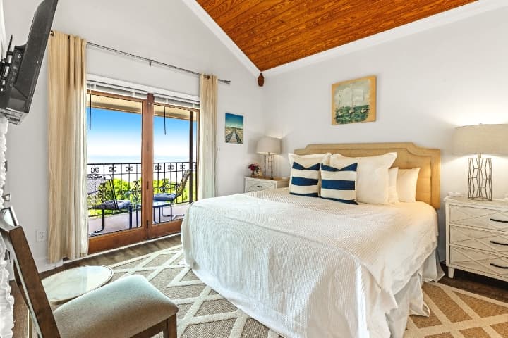 2-BR Azalea Suite at Jubilee Suites in Fairhope, AL