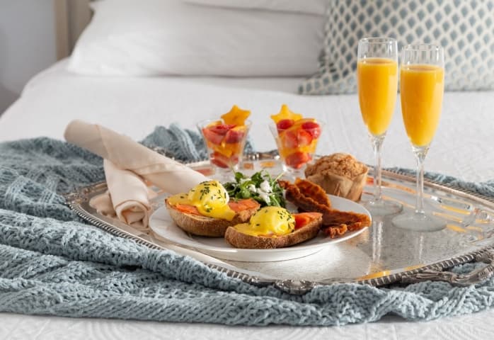 Cornerstone Bed and Breakfast