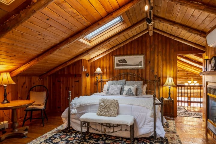 Balcony Suite