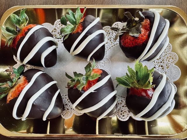 Arcardy's Tempting Treats