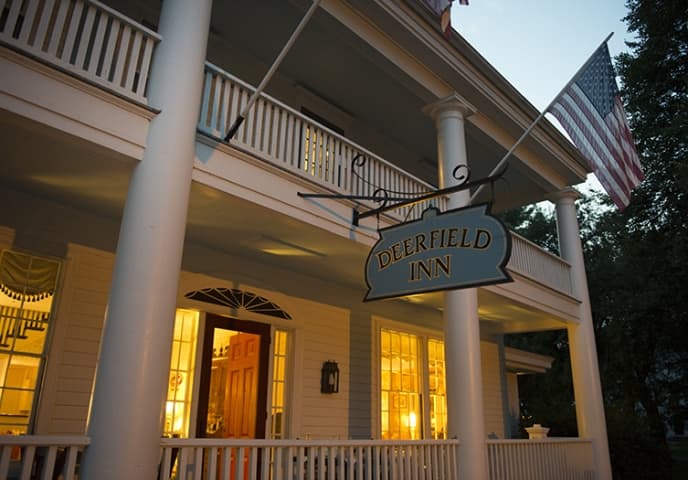 Deerhill Inn