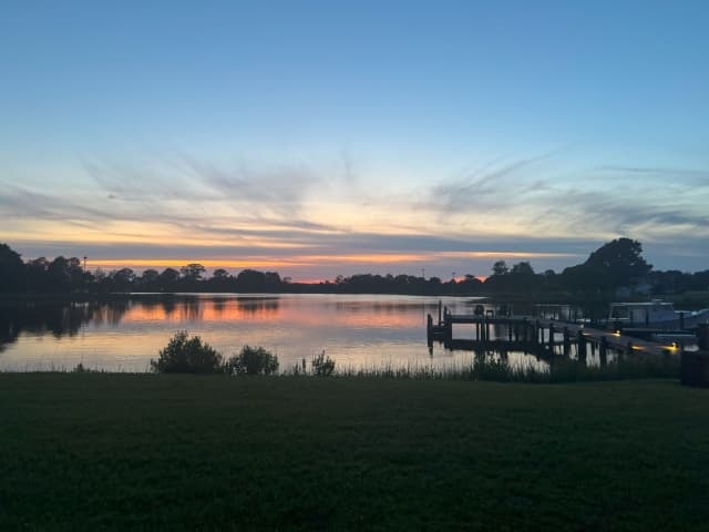 The Inn at Tabbs Creek