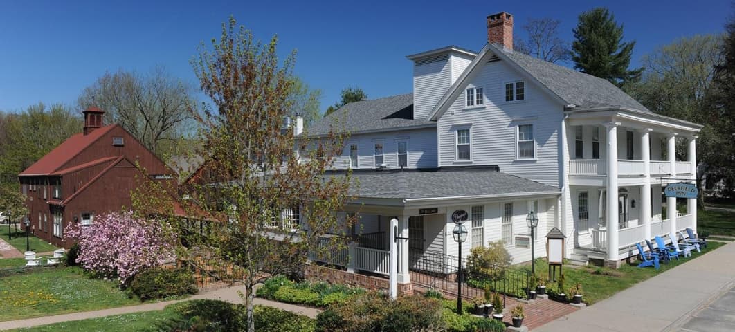 deerfield inn