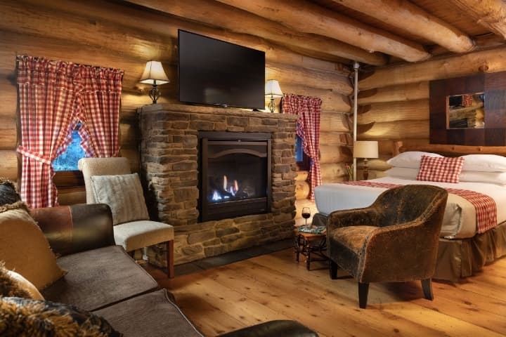 Stay a bit longer - $50 Off Your 4th Night