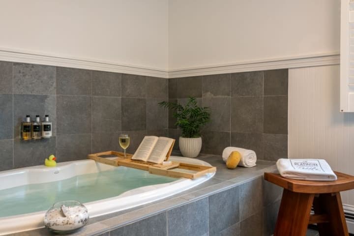 The Platinum Pebble Boutique Hotel & Inn