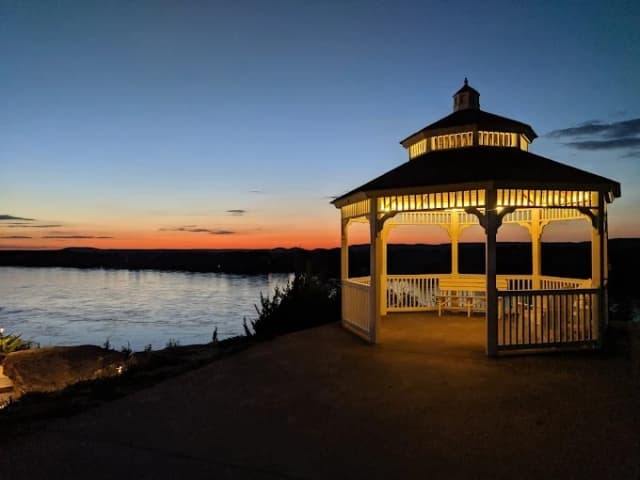 Gazebo