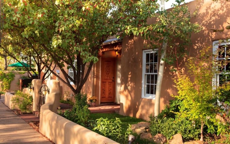 El Farolito Bed & Breakfast