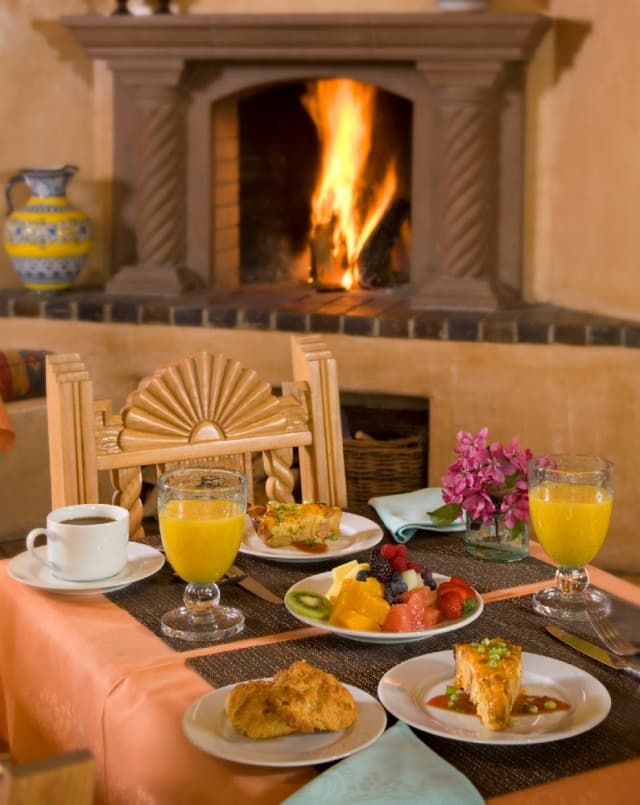 El Farolito Bed & Breakfast