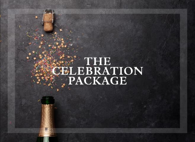 Celebration Package