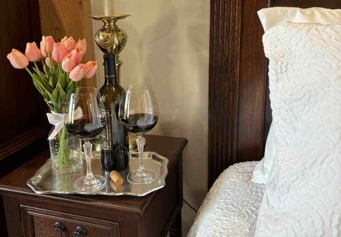 Nightstand