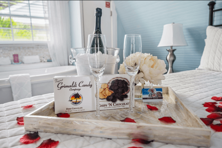 Romance Package