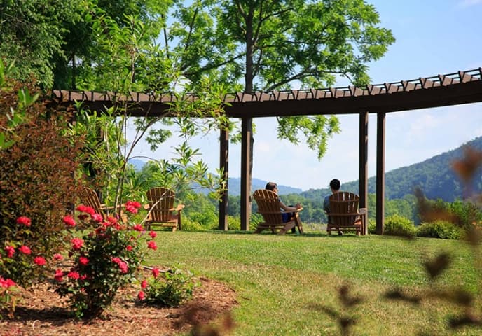 Fort Lewis Lodge and Farm