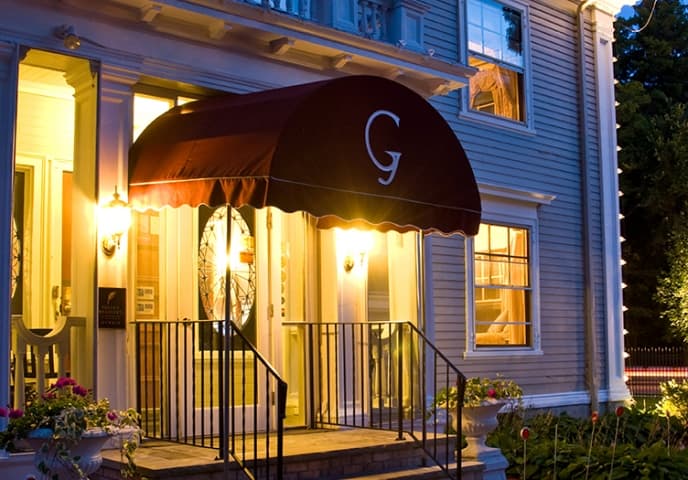 Gateways Inn