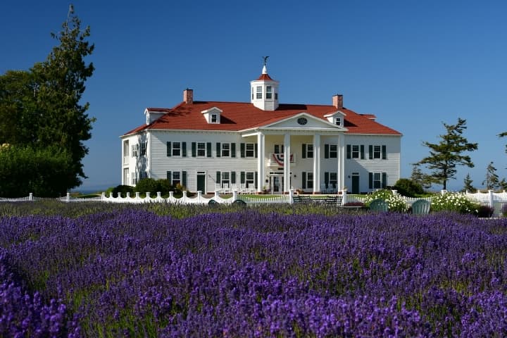 George Washington Inn