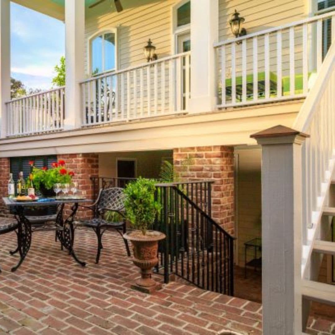 Inn on West Liberty
