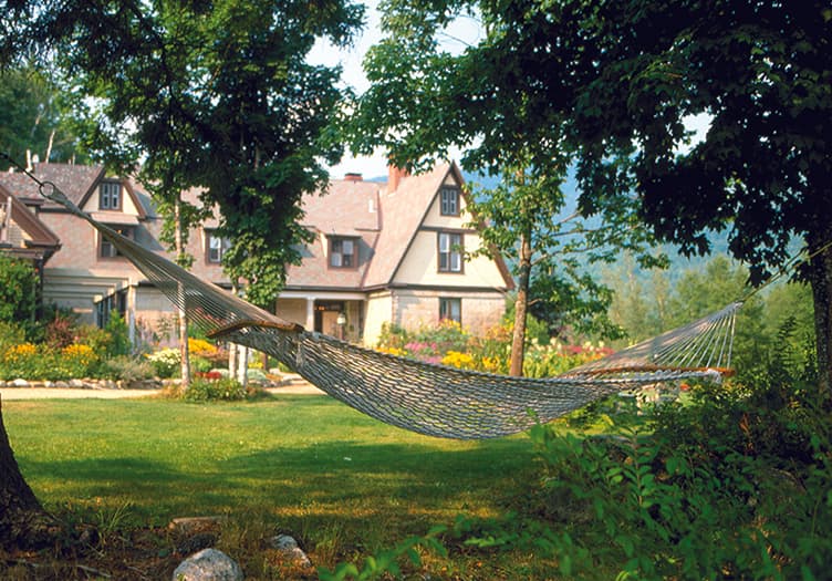 The Notchland Inn