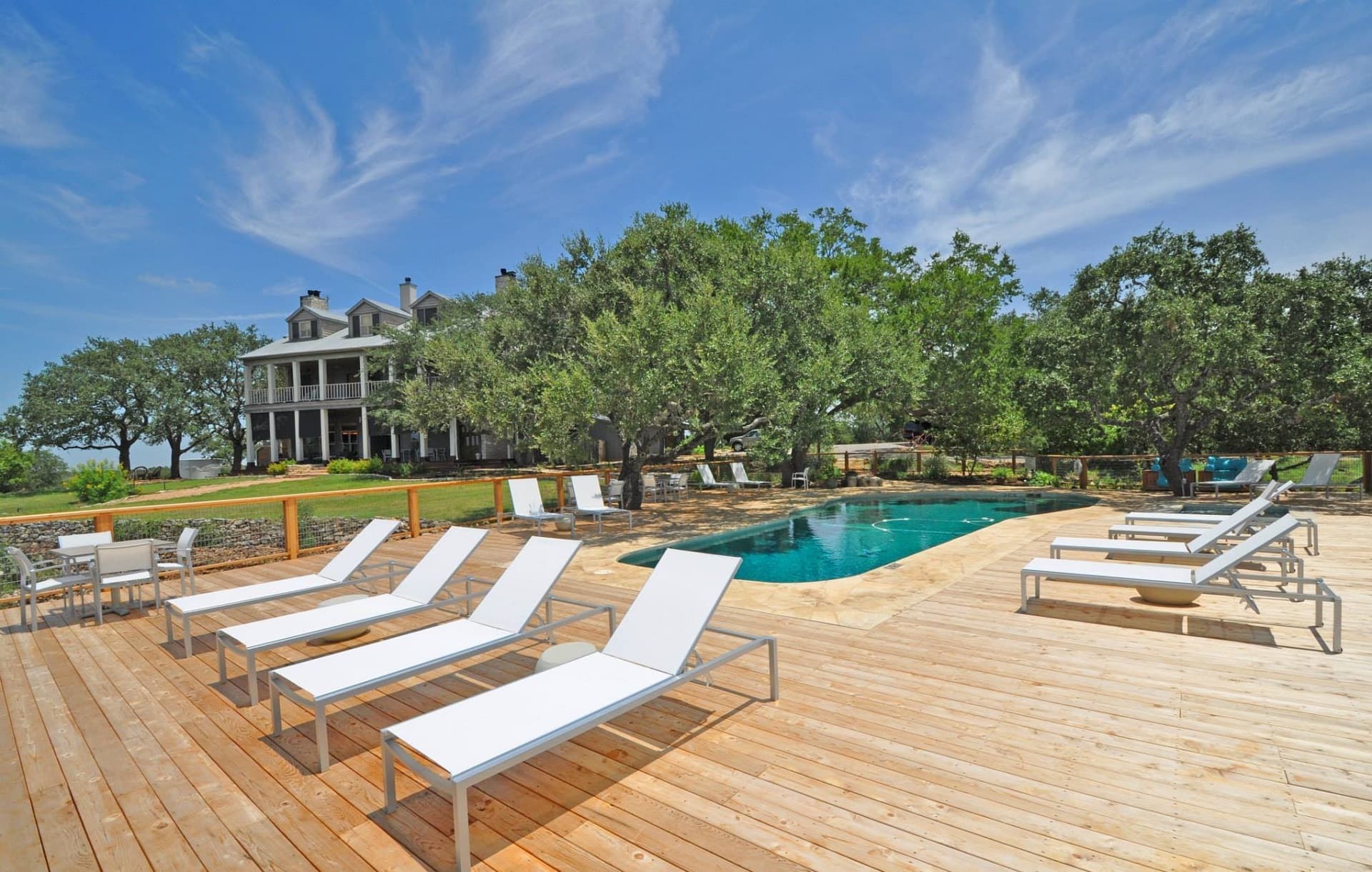 Sage Hill Inn & Spa