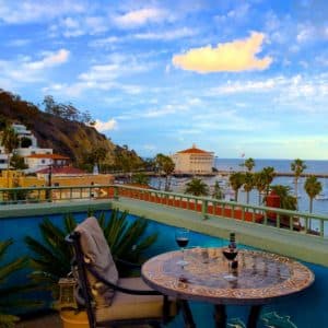 Avalon Hotel