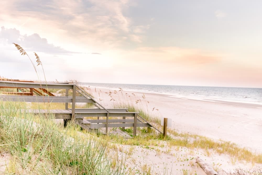 Fernandina Beach is one of the top things to do on Amelia Island