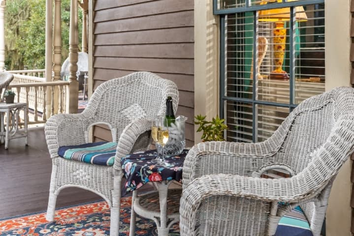 Amelia Island Williams House Bed & Breakfast