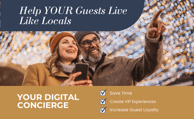 marketing piece