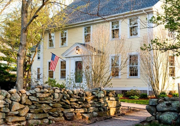 Stonecroft Inn