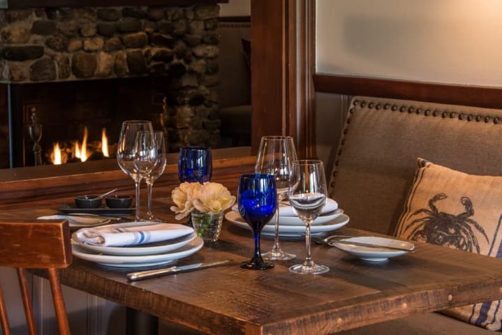 The Bradley Inn & Restaurant