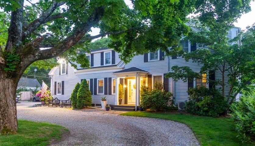 The Platinum Pebble Boutique Hotel & Inn